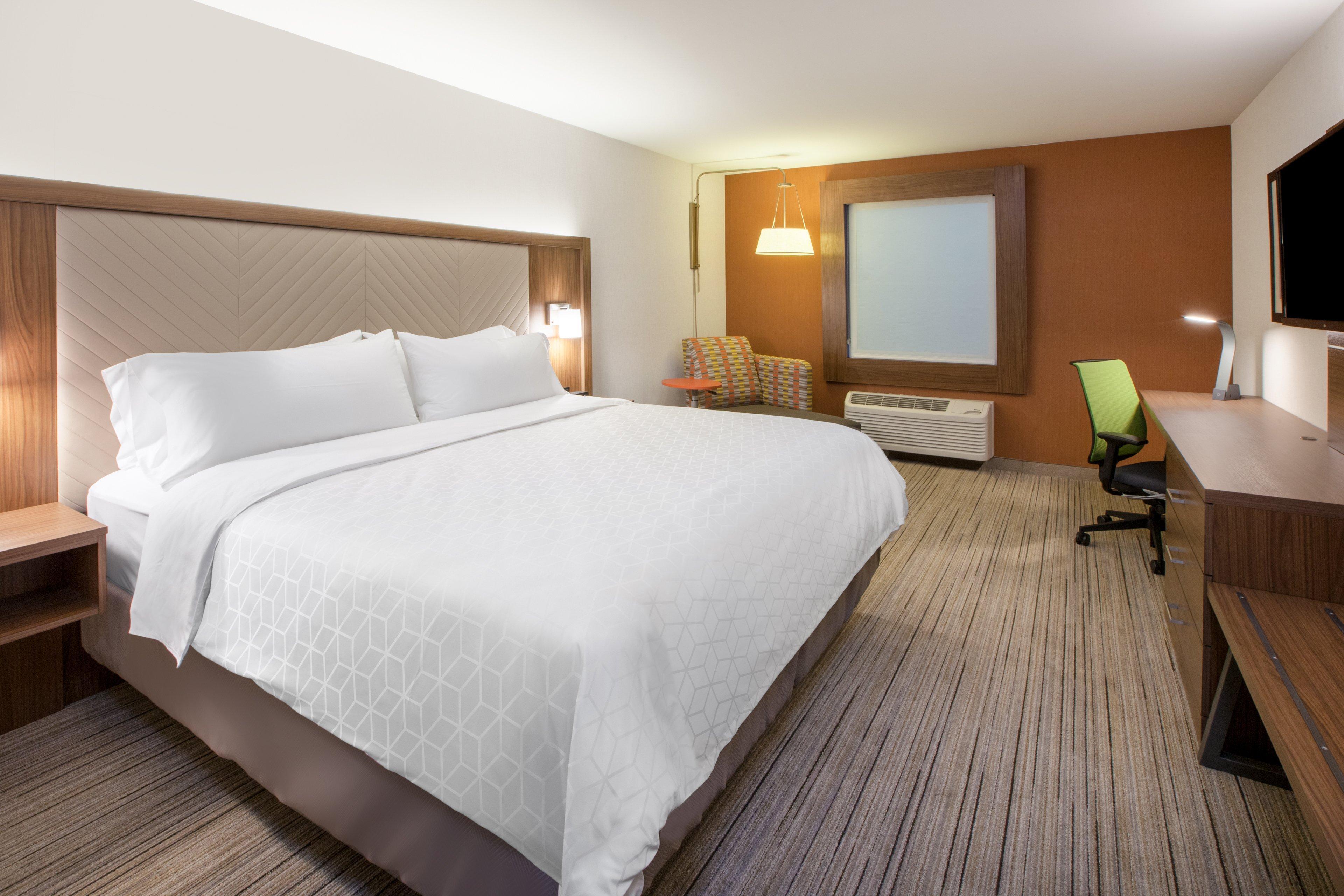 Holiday Inn Express & Suites - Kingfisher, An Ihg Hotel Eksteriør bilde