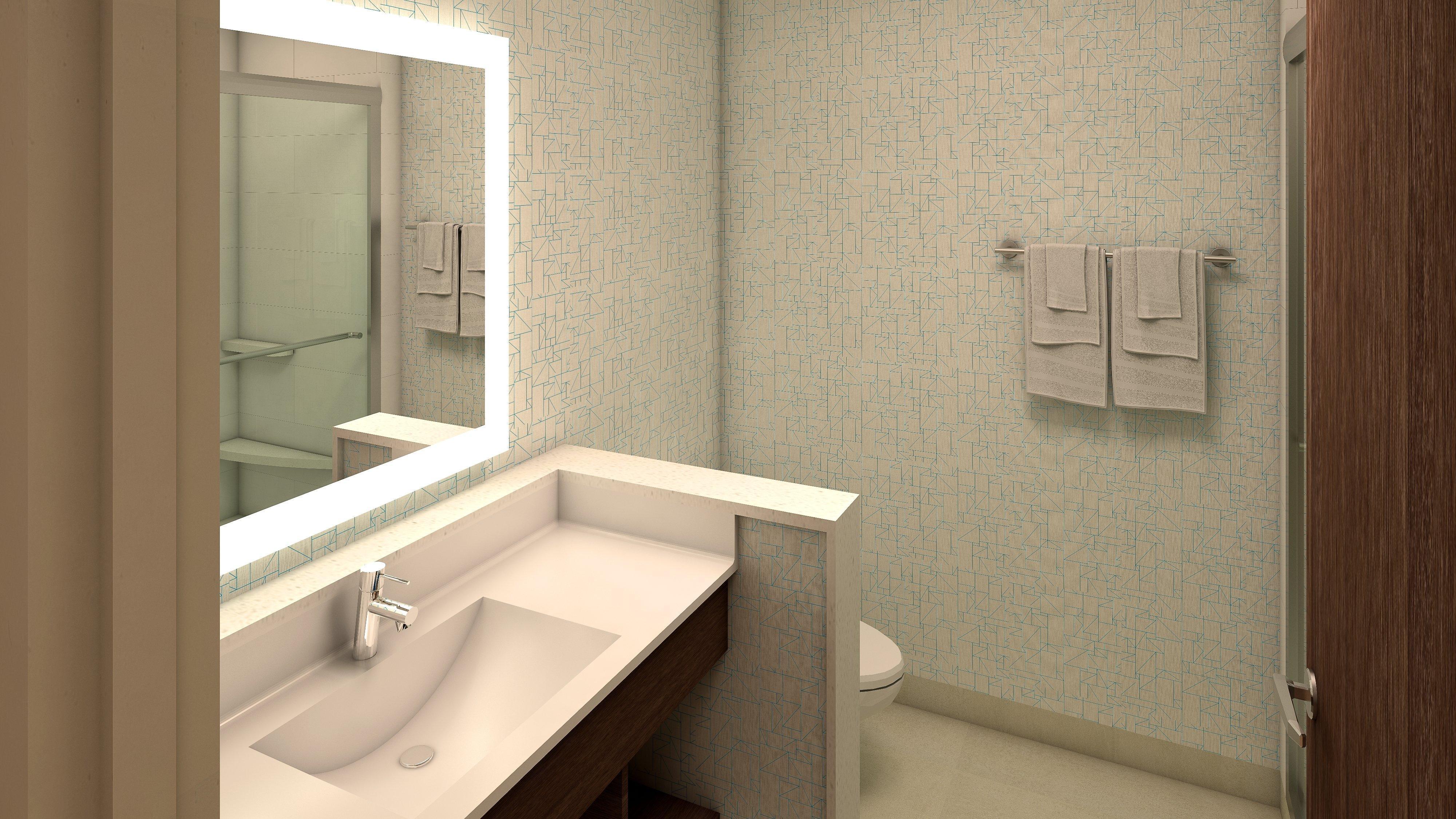 Holiday Inn Express & Suites - Kingfisher, An Ihg Hotel Eksteriør bilde